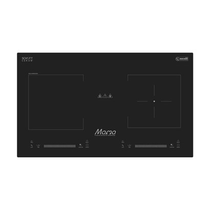 Bếp từ đôi Sunhouse MMB9208DIH